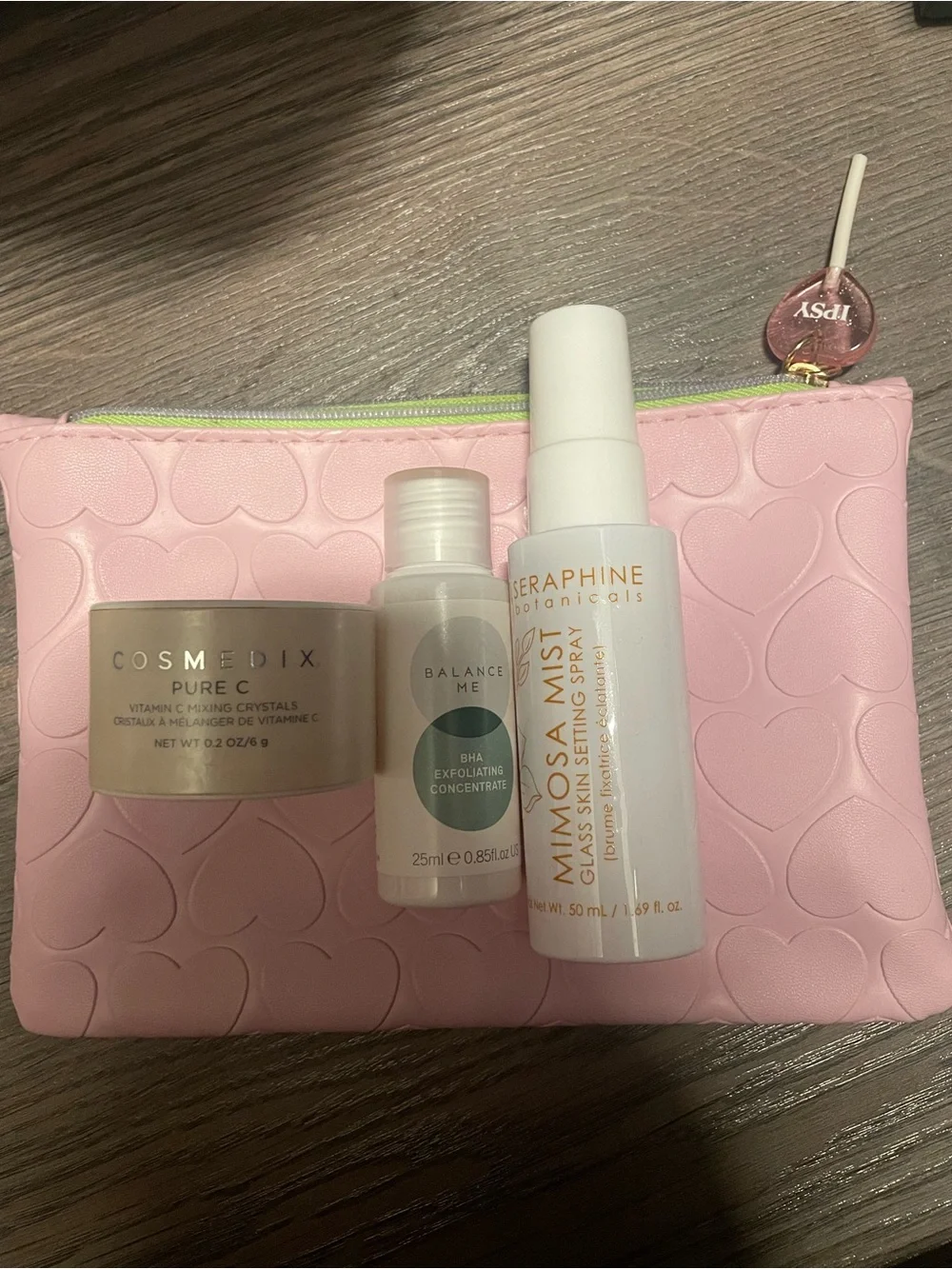 Ipsy bundle